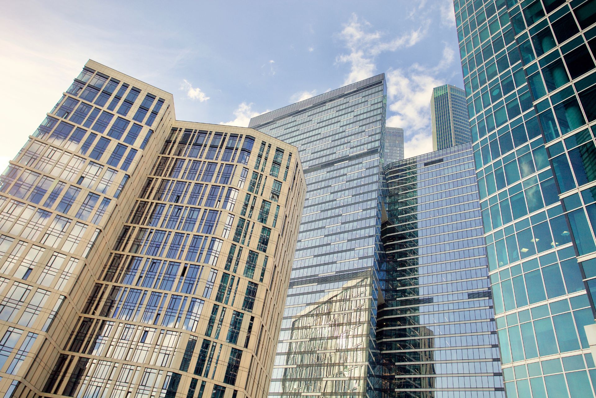 5 business brokerage firms