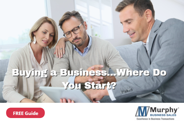 Buy a Business